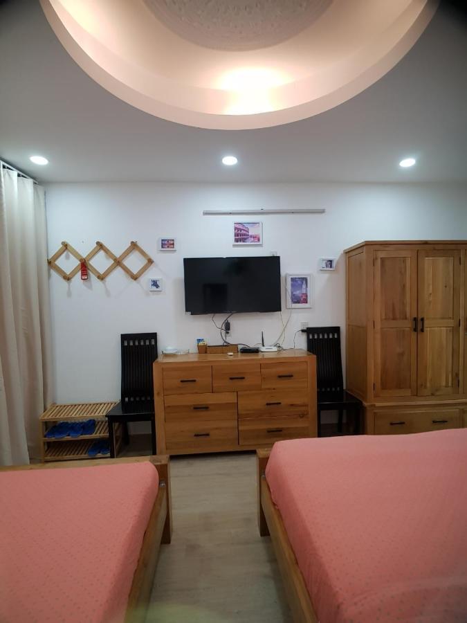 Funny House Hotel Ho Chi Minh City Bagian luar foto